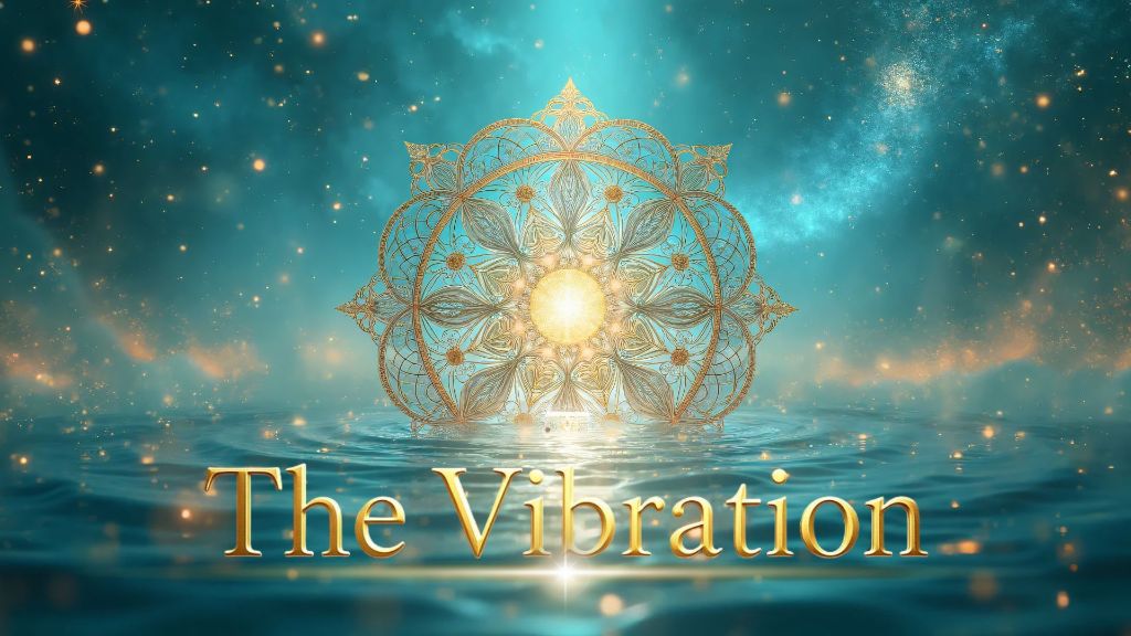 The Vibration